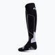 Lyžiarske ponožky Mico Heavy Weight Superthermo Primaloft čierne CA116 2