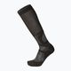 Mico Stredne ťažké Extra Dry Trek Long šedé CA357 trekingové ponožky 5