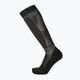 Lyžiarske ponožky Mico Medium Weight M1 čierne CA12 4
