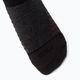 Mico Medium Weight Crew Outdoor Tencel sivo-béžové trekingové ponožky CA155 3