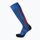 Lyžiarske ponožky Mico Light Weight M1 Blue CA13 4