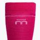Dámske lyžiarske ponožky Mico Medium Weight Warm Control Pink CA226 3