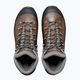 SCARPA Kinesis Pro GTX trekingové topánky brown 61000 14