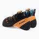 Lezecká obuv SCARPA Instinct VS black-orange 70013-000/1 3