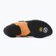 Lezecká obuv SCARPA Instinct VS black-orange 70013-000/1 4