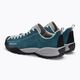 SCARPA Mojito trekingové topánky modré 32605-350/125 3