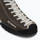 SCARPA Mojito hnedo-šedé trekové topánky 32605 8