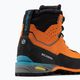 Pánske vysokohorské topánky SCARPA Zodiac Tech GTX orange 71100-200 8
