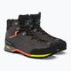 Pánske trekingové topánky SCARPA Zodiac Plus GTX šedé 7111 4