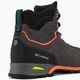 Pánske trekingové topánky SCARPA Zodiac Plus GTX šedé 7111 9