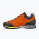 Pánske trekové topánky SCARPA Zodiac orange 71115-350/2 12
