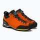 Pánske trekové topánky SCARPA Zodiac orange 71115-350/2 4