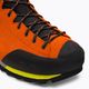 Pánske trekové topánky SCARPA Zodiac orange 71115-350/2 7