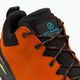 Pánske trekové topánky SCARPA Zodiac orange 71115-350/2 9