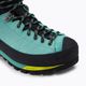 Dámske vysokohorské topánky SCARPA Zodiac Tech GTX blue 71100-202 9