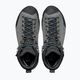 Dámske trekingové topánky SCARPA Zodiac Plus GTX šedé 7111 15