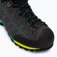 Dámske trekingové topánky SCARPA Zodiac Plus GTX šedé 7111 7