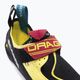 SCARPA Drago žltá lezecká obuv 70017-000/1 7