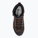 Pánske trekové topánky SCARPA ZG Pro GTX brown 67070-200 6