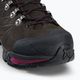 Dámske trekové topánky SCARPA ZG Pro GTX brown 67070-202/2 7