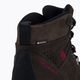 Dámske trekové topánky SCARPA ZG Pro GTX brown 67070-202/2 8