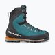 SCARPA Mont Blanc GTX trekingové topánky modré 87525-200/1 11