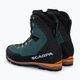 SCARPA Mont Blanc GTX trekingové topánky modré 87525-200/1 3