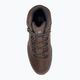 Pánske trekové topánky SCARPA Terra GTX brown 30020-200 6