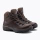 Dámske trekové topánky SCARPA Terra GTX brown 30020-202 5