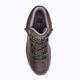 Dámske trekové topánky SCARPA Terra GTX brown 30020-202 6
