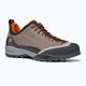 Pánske trekové topánky SCARPA Zen Pro brown 72522-350/2 9
