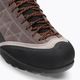 Pánske trekové topánky SCARPA Zen Pro brown 72522-350/2 7