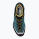 Pánske trekové topánky SCARPA Zen Pro blue 72522-350/3 6
