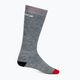 Nordica MULTISPORTS WINTER detské lyžiarske ponožky 2 páry sivé 13569 53