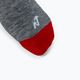 Nordica MULTISPORTS WINTER detské lyžiarske ponožky 2 páry sivé 13569 53 3