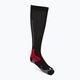 Nordica SPEEDMACHINE 3.0 lyžiarske ponožky čierne 15623 01