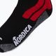 Nordica SPEEDMACHINE 3.0 lyžiarske ponožky čierne 15623 01 3
