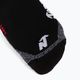 Nordica SPEEDMACHINE 3.0 lyžiarske ponožky čierne 15623 01 4