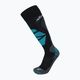 Dámske lyžiarske ponožky Nordica HIGH PERFORM black 15625_01