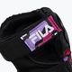 Sada detských chráničov FILA FP Gears black/pink 6