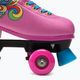 Dámske kolieskové korčule FILA Bella pink 6