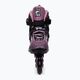 Dámske kolieskové korčule FILA Legacy Pro 80 Lady black/violet 4