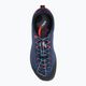Kayland Alpha Knit pánske trekové topánky modré 018020056 6