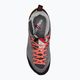 Kayland Alpha GTX dámske trekové topánky sivo-ružové 018022180 4 6