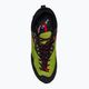 Kayland Vitrik GTX pánska prístupová obuv green/black 018022215 6