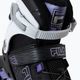 Dámske kolieskové korčule FILA Legacy Qf Lady black/violet 5
