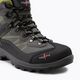 Kayland pánske trekové topánky Taiga EVO GTX sivá 018021125 7