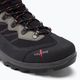 Kayland pánske trekové topánky Taiga EVO GTX black 018021135 7