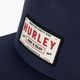 Pánska šiltovka Hurley Bixby racer blue/hyper turquoise 3