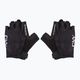 Pánske cyklistické rukavice Northwave Active Short Finger 10 čierne C89202324 3